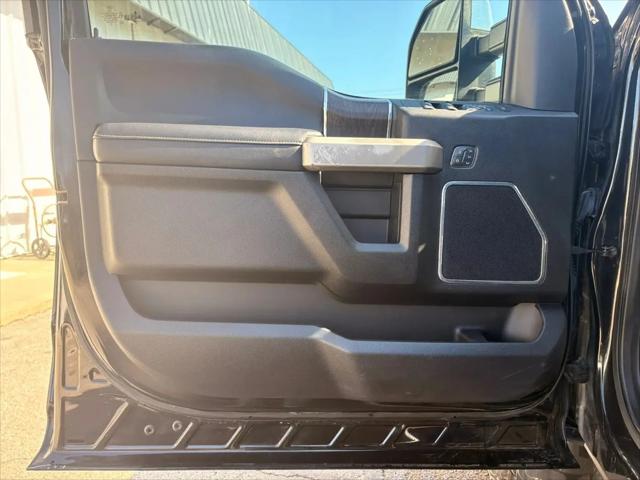 2020 Ford F-350 LARIAT