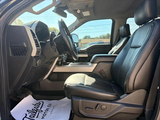 2020 Ford F-350 LARIAT