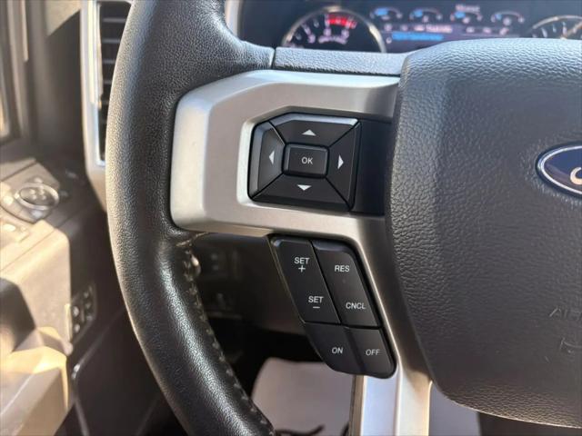 2020 Ford F-350 LARIAT