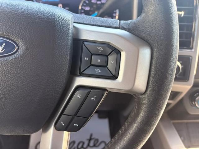 2020 Ford F-350 LARIAT
