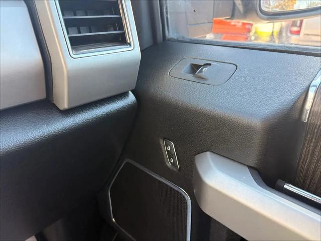 2020 Ford F-350 LARIAT
