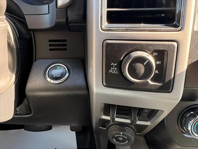 2020 Ford F-350 LARIAT