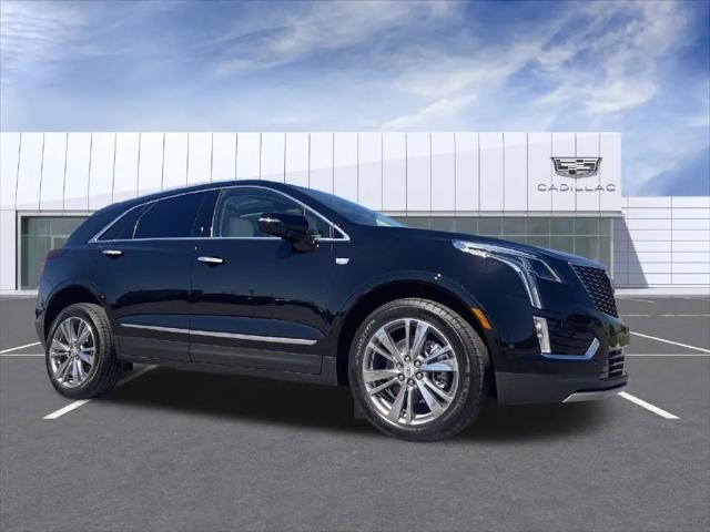 2026 Cadillac XT5 Premium Luxury AWD for sale in Greenwood, IN