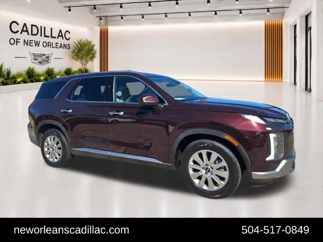 2024 Hyundai Santa Cruz SEL for sale in Metairie, LA