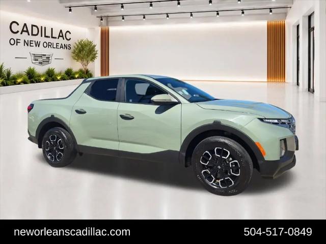 2024 Hyundai Santa Cruz SEL for sale in Metairie, LA