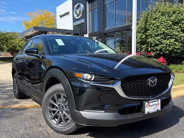 2026 Mazda CX-30 2.5 S for sale in Schaumburg, IL