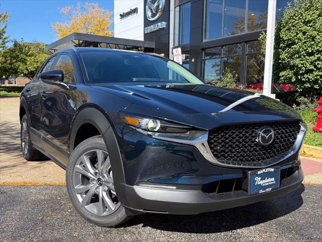 2026 Mazda CX-30 2.5 S Preferred for sale in Schaumburg, IL