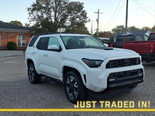 2025 Toyota 4Runner TRD Sport for sale in Wendell, NC