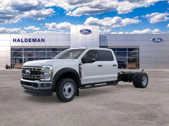 2026 Ford F-450 XL for sale in Trenton, NJ