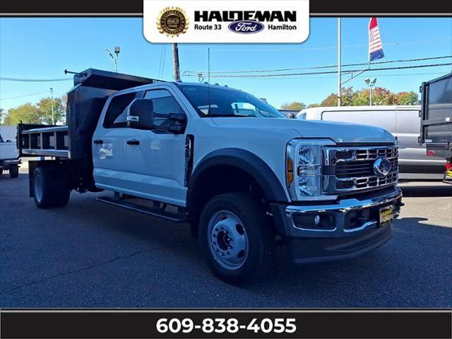 2026 Ford F-450 XL for sale in Trenton, NJ