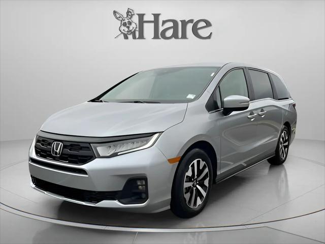 2026 Honda Odyssey EX-L for sale in Avon, IN