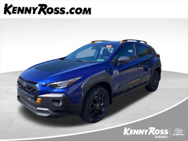 2026 Subaru Crosstrek Wilderness for sale in North Huntingdon, PA