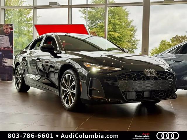 2026 Audi A6 Premium Plus quattro S tronic for sale in Columbia, SC