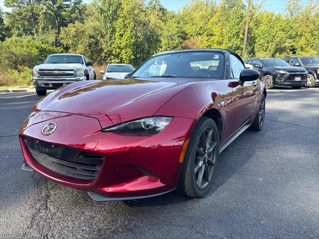 2018 Mazda MX-5 Club for sale in Midlothian, VA
