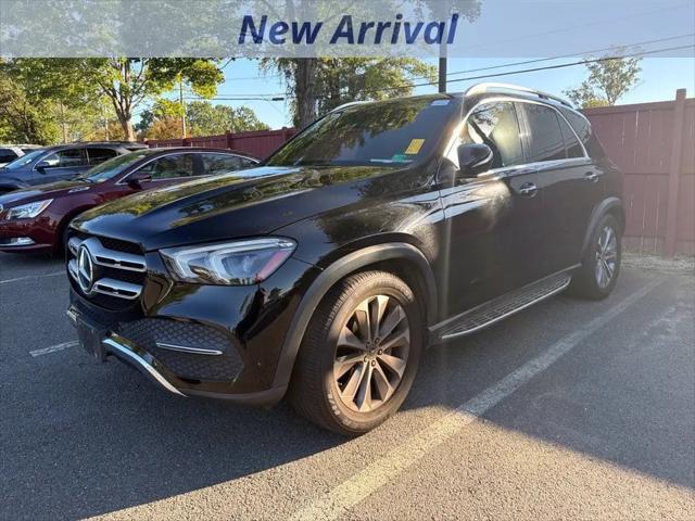 2020 Mercedes-Benz GLE GLE 350 4MATIC for sale in Fredericksburg, VA