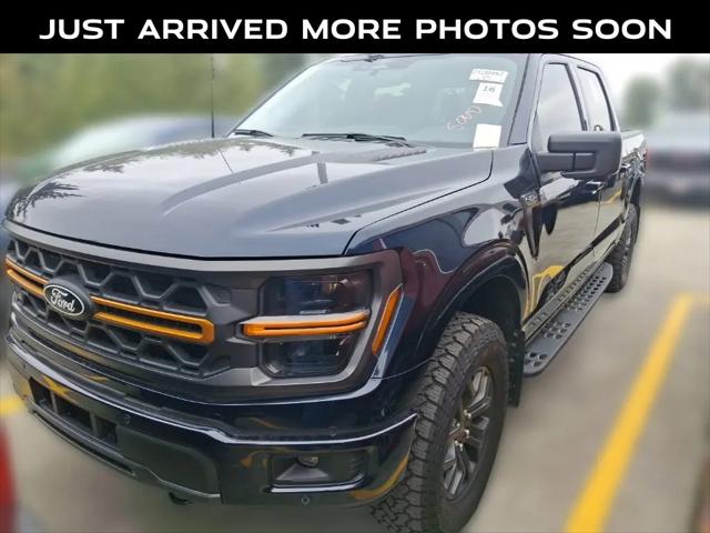 2024 Ford F-150 Tremor for sale in Puyallup, WA