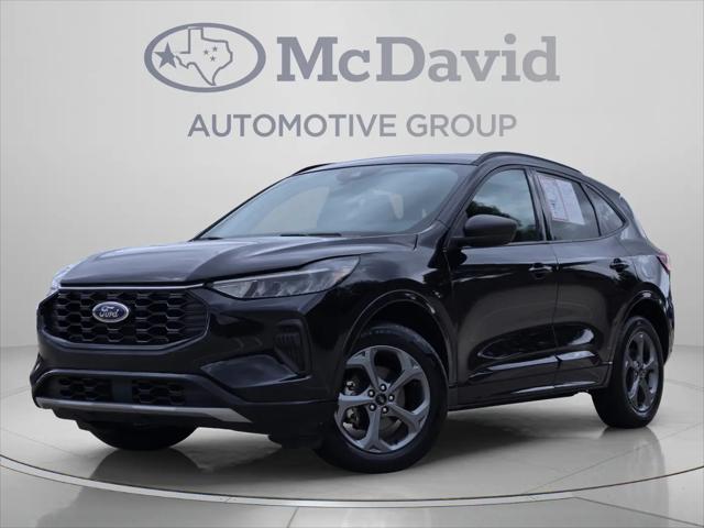 2024 Ford Escape ST-Line for sale in Frisco, TX