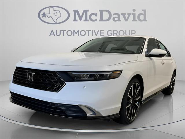 2026 Honda Accord Sedan Touring for sale in Frisco, TX