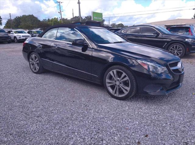 2014 Mercedes-Benz E 350 E 350 for sale in Picayune, MS