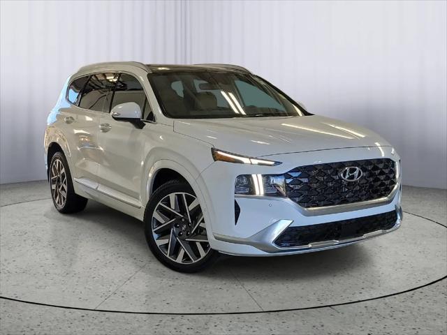 2023 Hyundai Santa Fe Calligraphy for sale in Kalamazoo, MI