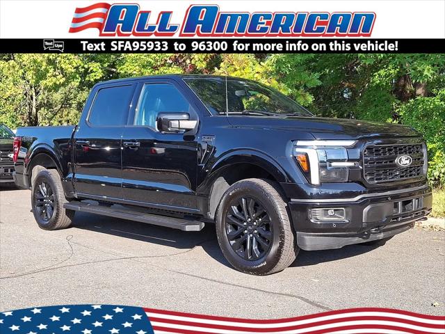 2025 Ford F-150 LARIAT for sale in Old Bridge, NJ