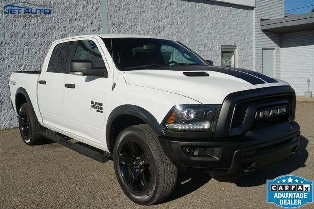 2021 Ram 1500 for sale near Cambridge, OH