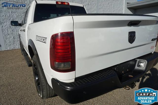 2021 Ram 1500 SLT