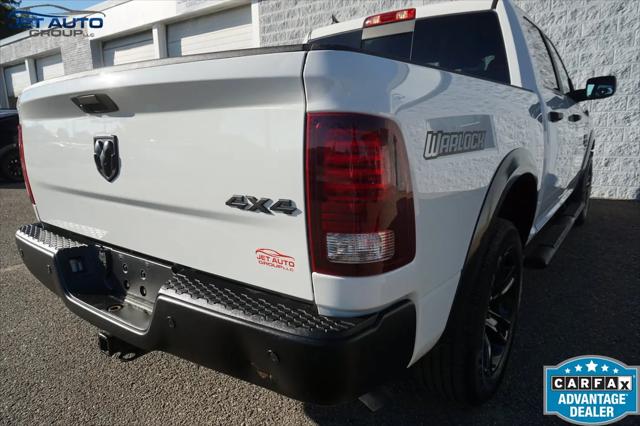 2021 Ram 1500 SLT