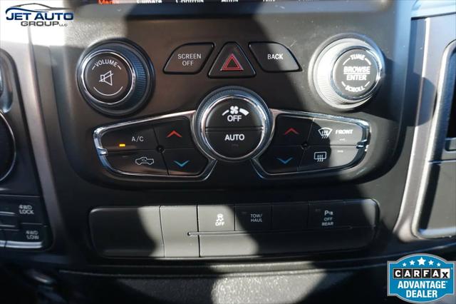 2021 Ram 1500 SLT