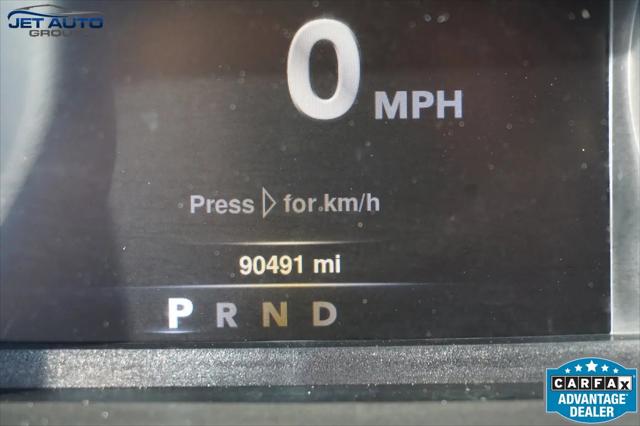 2021 Ram 1500 SLT
