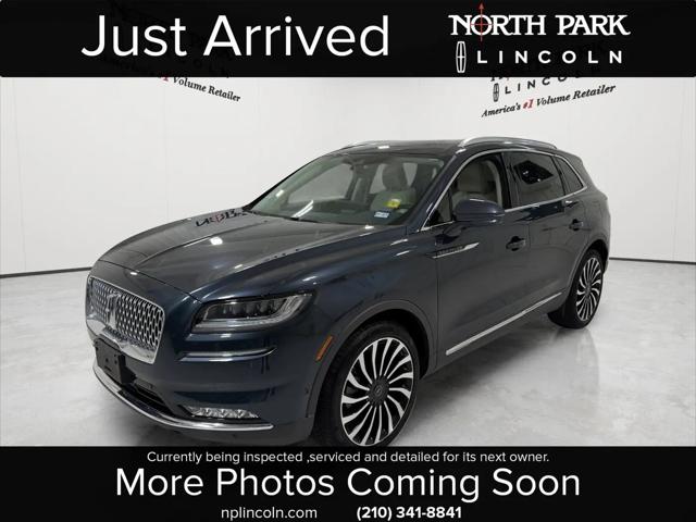 2023 Lincoln Nautilus Black Label for sale in San Antonio, TX