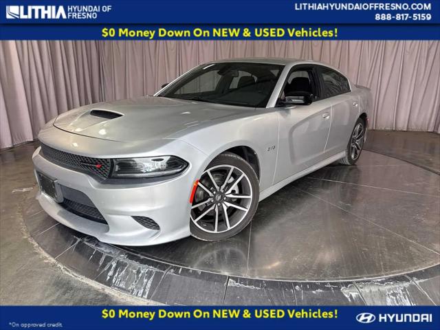 2023 Dodge Charger R/T for sale in Fresno, CA