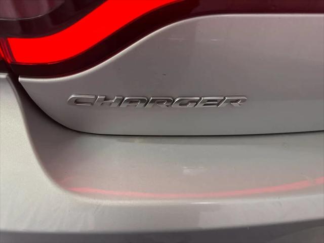 2023 Dodge Charger R/T
