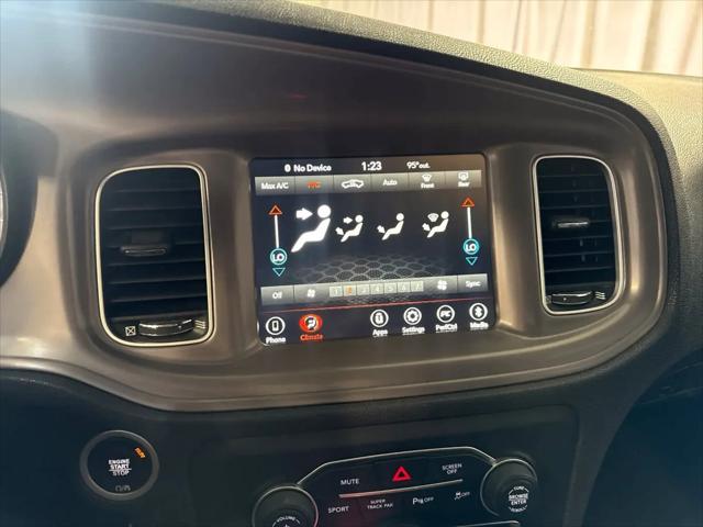 2023 Dodge Charger R/T