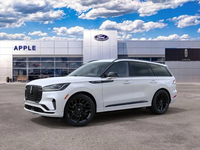 2027 Lincoln Aviator Reserve for sale in Columbia, MD