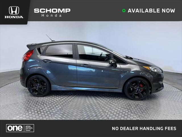 2019 Ford Fiesta ST for sale in Highlands Ranch, CO