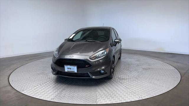 2019 Ford Fiesta ST