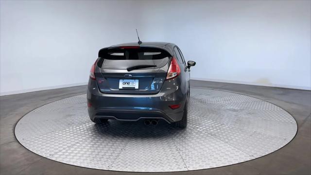 2019 Ford Fiesta ST