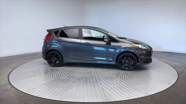 2019 Ford Fiesta ST