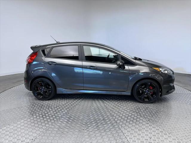 2019 Ford Fiesta ST