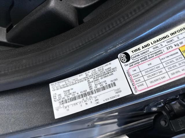 2019 Ford Fiesta ST