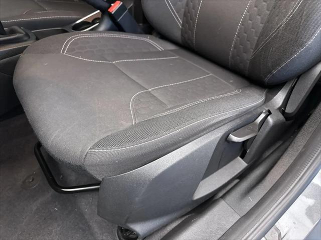 2019 Ford Fiesta ST