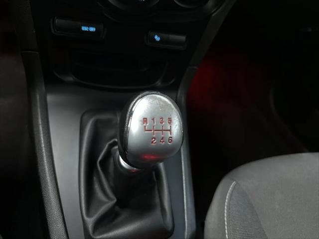 2019 Ford Fiesta ST