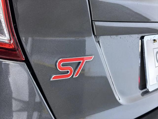 2019 Ford Fiesta ST