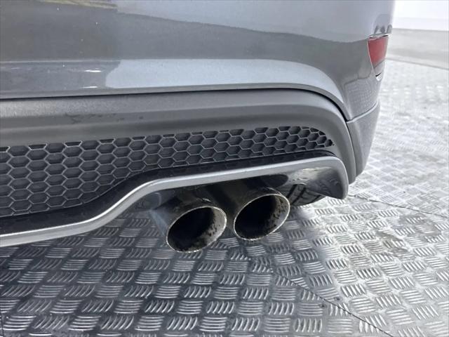 2019 Ford Fiesta ST