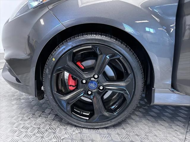 2019 Ford Fiesta ST