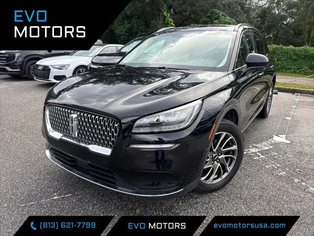 2022 Lincoln Corsair Standard for sale in Seffner, FL