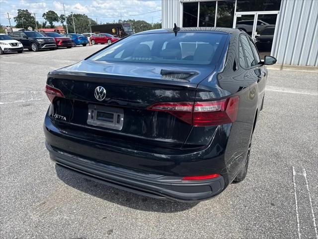 2023 Volkswagen Jetta 1.5T Sport