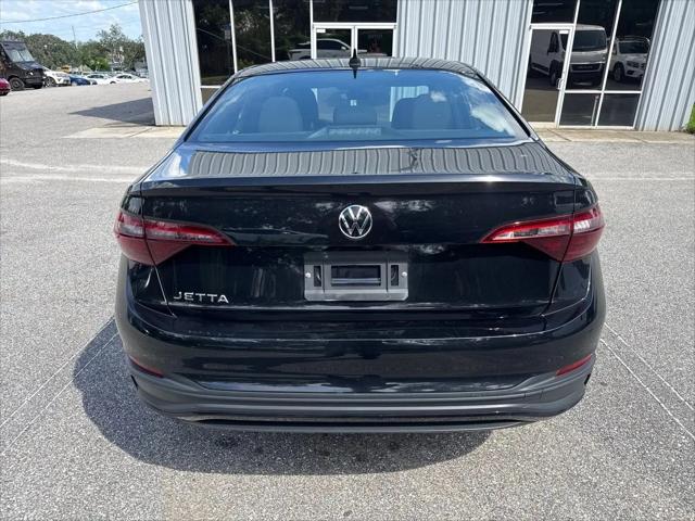 2023 Volkswagen Jetta 1.5T Sport