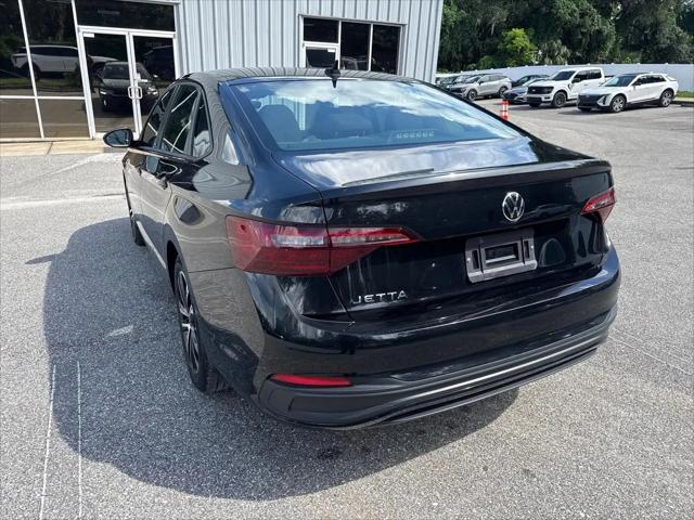 2023 Volkswagen Jetta 1.5T Sport